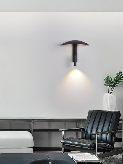 Konoha Wall Lamp Set of 2 Adjustable LED Indoor Lighting