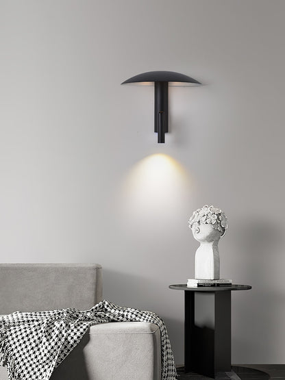 Konoha Wall Lamp Set of 2 Adjustable LED Indoor Lighting