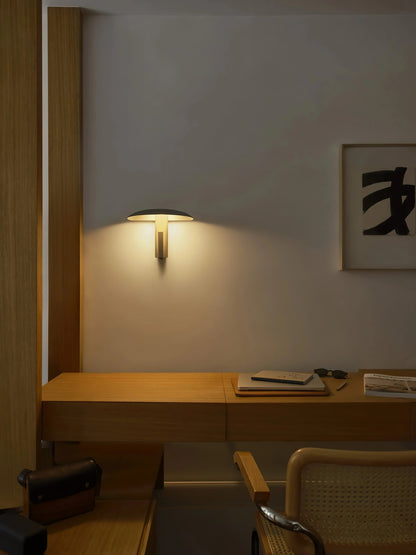 Konoha Wall Lamp Set of 2 Adjustable LED Indoor Lighting