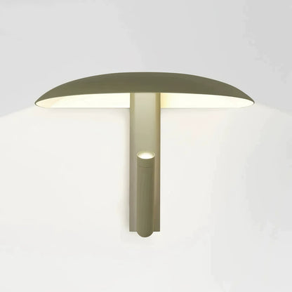 Konoha Wall Lamp Set of 2 Adjustable LED Indoor Lighting