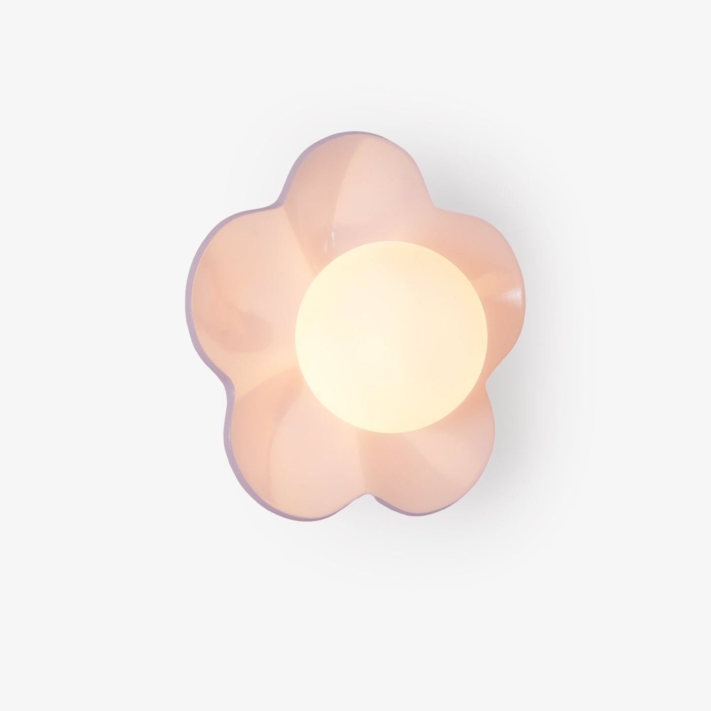 La Fleur Wall Lamp - LED Indoor Decorative Light Fixture
