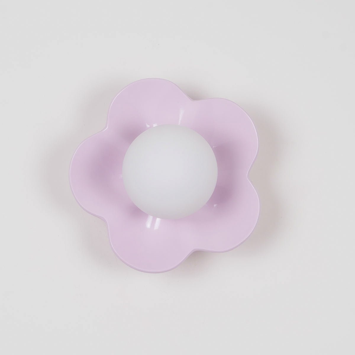 La Fleur Wall Lamp - LED Indoor Decorative Light Fixture