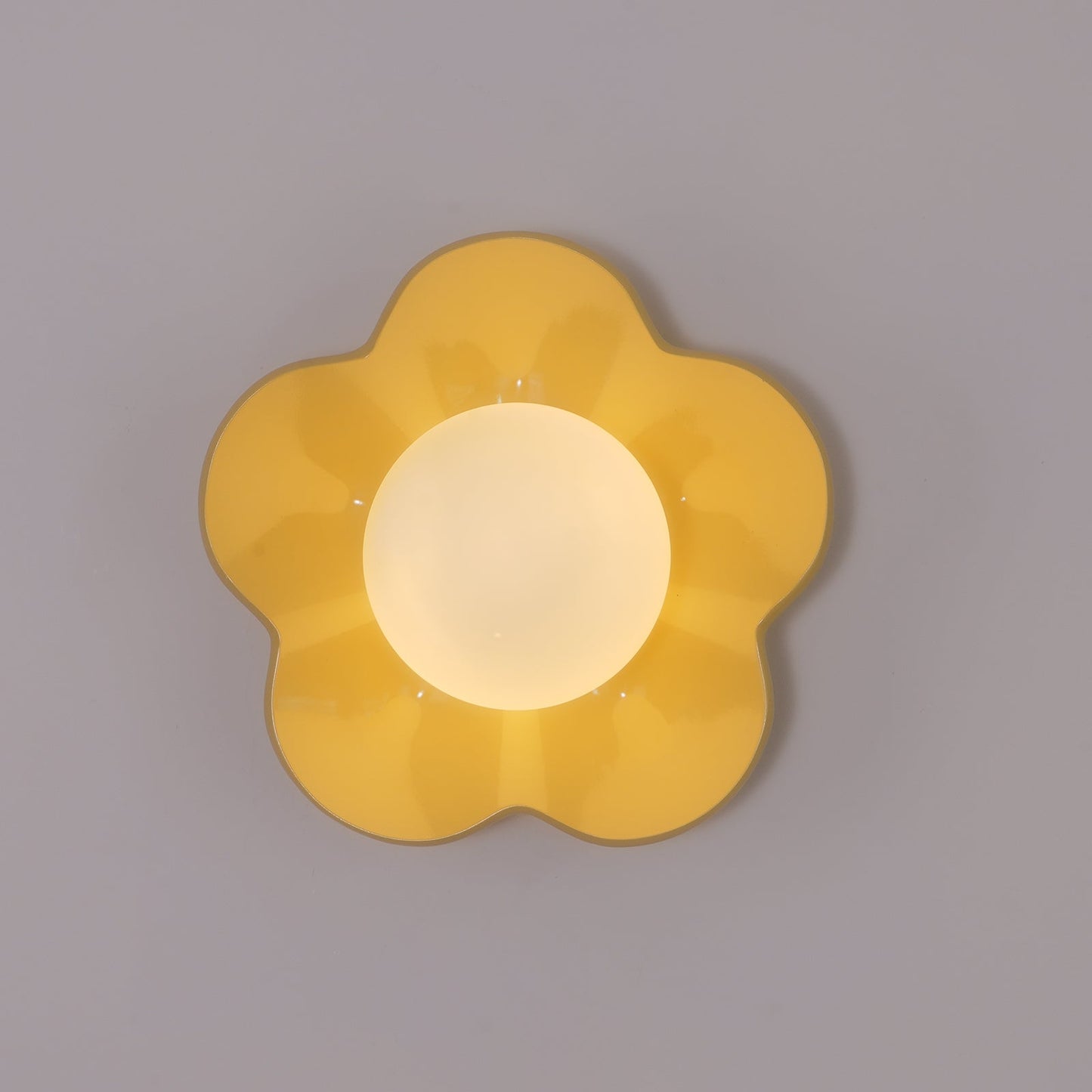 La Fleur Wall Lamp - LED Indoor Decorative Light Fixture