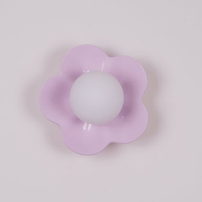 La Fleur Wall Lamp - LED Indoor Decorative Light Fixture