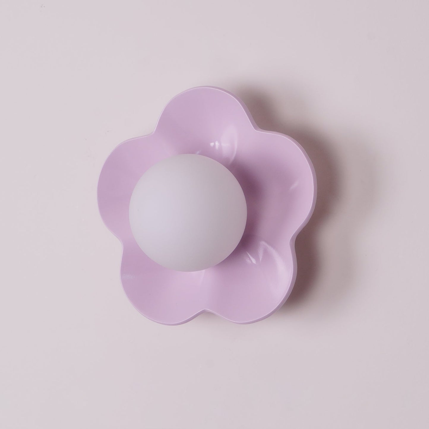 La Fleur Wall Lamp - LED Indoor Decorative Light Fixture