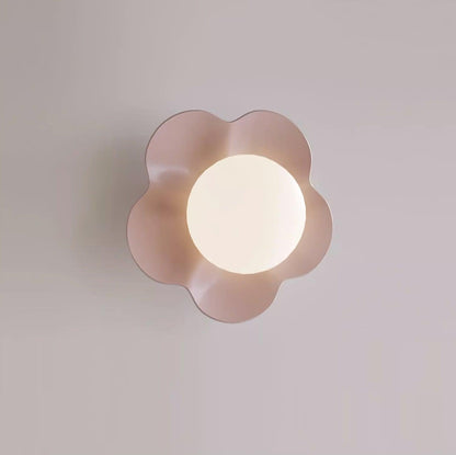 La Fleur Wall Lamp - LED Indoor Decorative Light Fixture