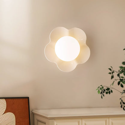 La Fleur Wall Lamp - LED Indoor Decorative Light Fixture