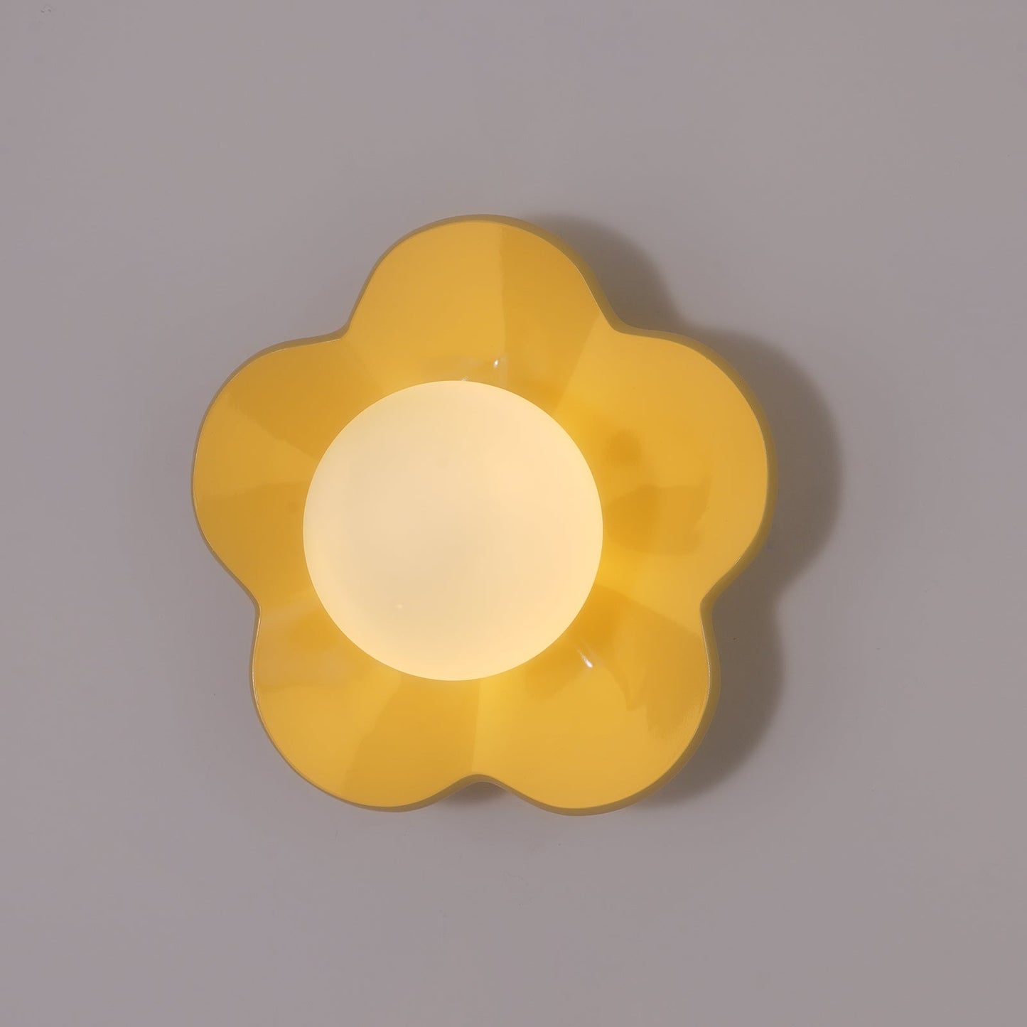 La Fleur Wall Lamp - LED Indoor Decorative Light Fixture