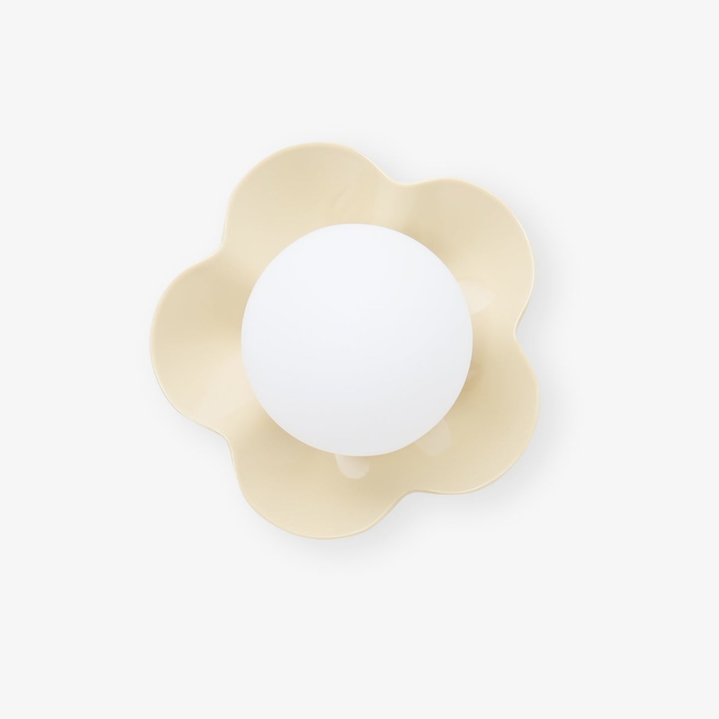 La Fleur Wall Lamp - LED Indoor Decorative Light Fixture