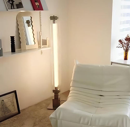 Lampadaire Floor Lamp - Modern LED Indoor Lighting Fixture