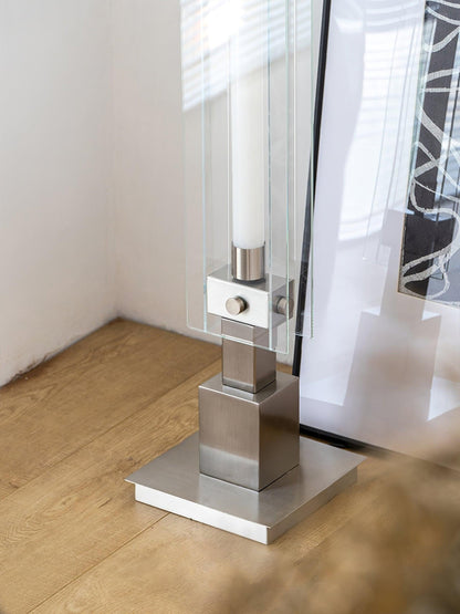 Lampadaire Floor Lamp - Modern LED Indoor Lighting Fixture