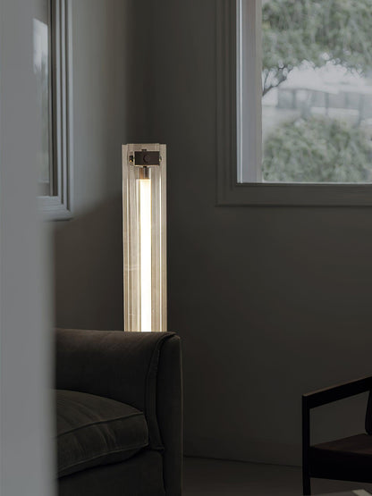 Lampadaire Floor Lamp - Modern LED Indoor Lighting Fixture