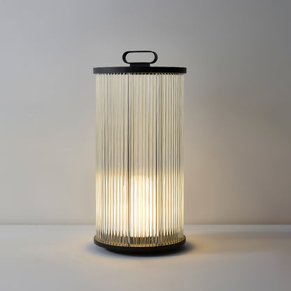 Lantern Garden Outdoor Light LED Waterproof Stainless Steel