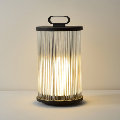 Lantern Garden Solar Outdoor Light with Remote Control