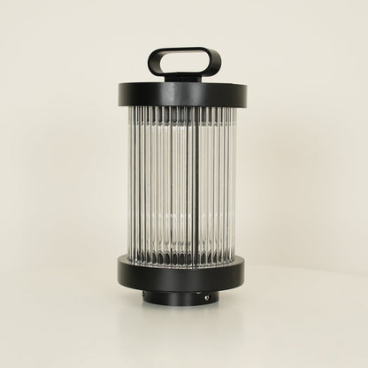 Lantern Garden Solar Outdoor Light with Remote Control