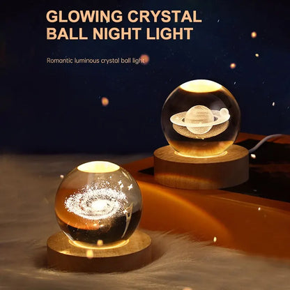 Moderne Solar Table Lamp - Solar Powered LED Light for Home and Garden