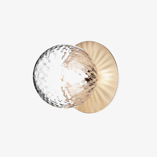 Lunara Wall Lamp - Elegant LED Indoor Lighting Fixture