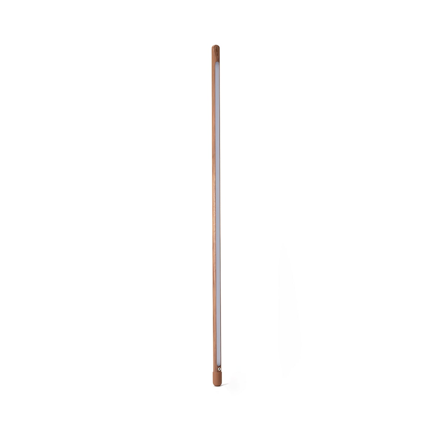 Line Assist Ambience Floor Lamp with Dimmable LED Light