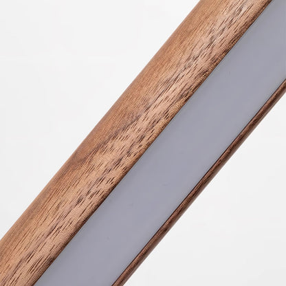 Line Assist Ambience Floor Lamp with Dimmable LED Light