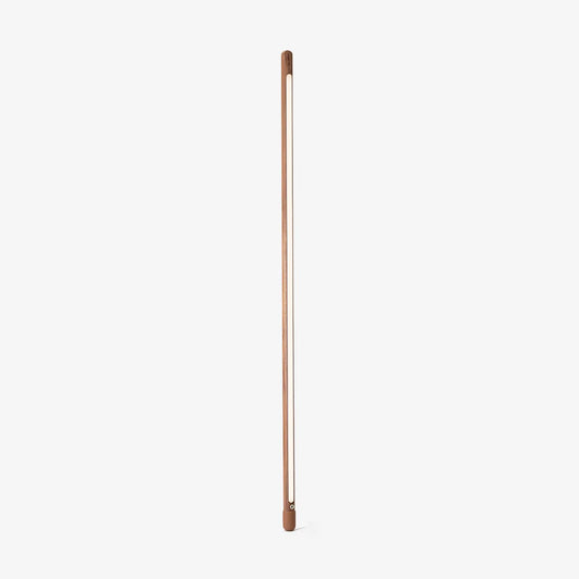 Line Assist Ambience Floor Lamp with Dimmable LED Light