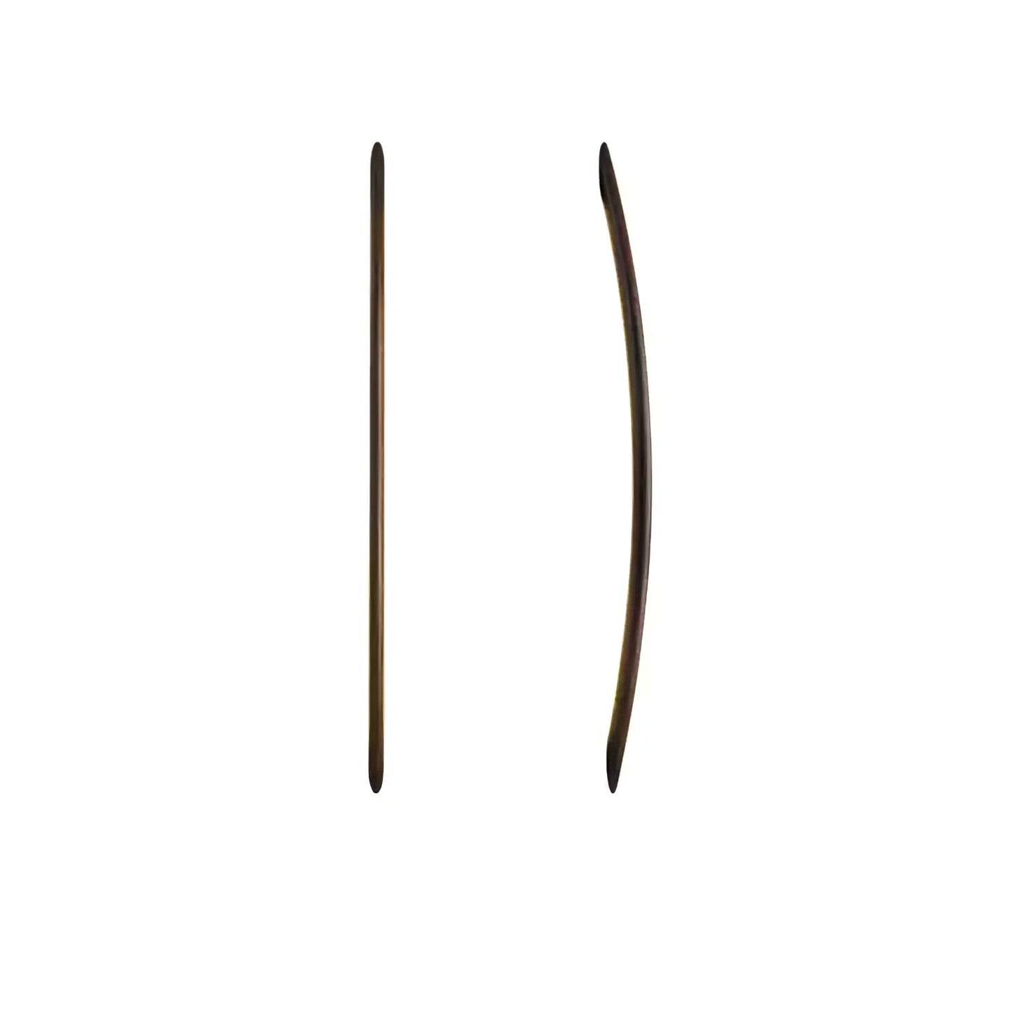Linea Wood Wall Light - LED Indoor Minimalist Design