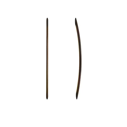Linea Wood Wall Light - LED Indoor Minimalist Design