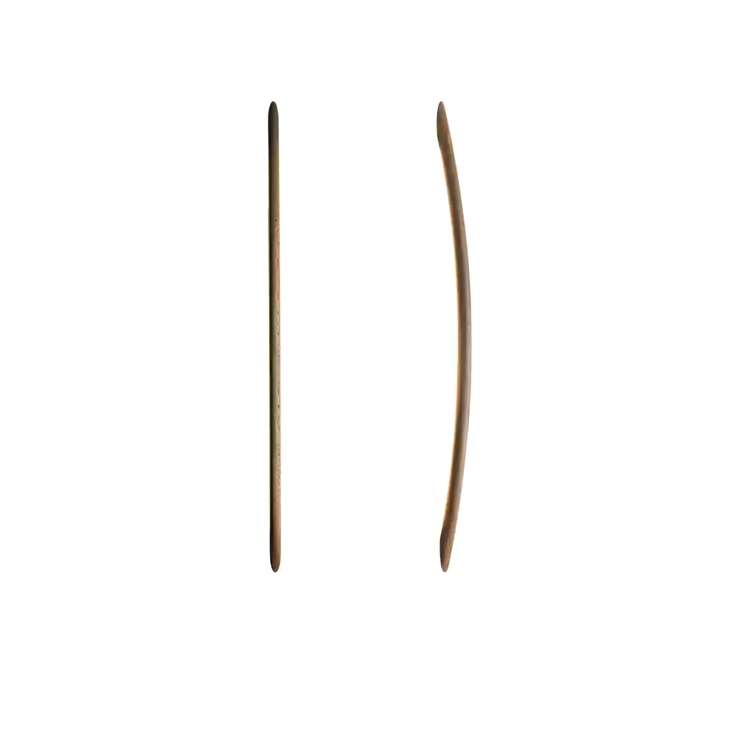 Linea Wood Wall Light - LED Indoor Minimalist Design
