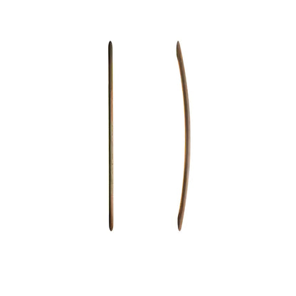 Linea Wood Wall Light - LED Indoor Minimalist Design