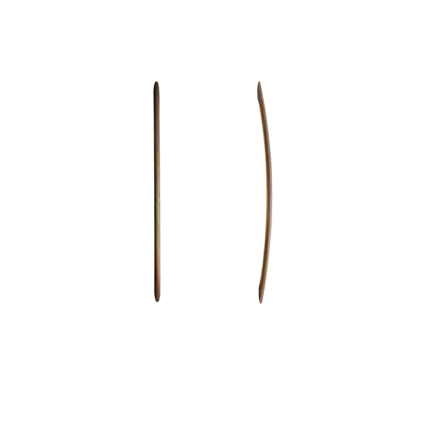 Linea Wood Wall Light - LED Indoor Minimalist Design