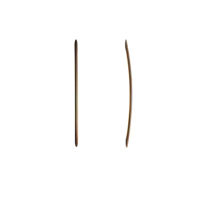Linea Wood Wall Light - LED Indoor Minimalist Design