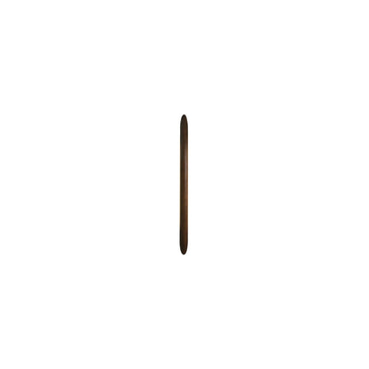 Linea Wood Wall Light - LED Indoor Minimalist Design