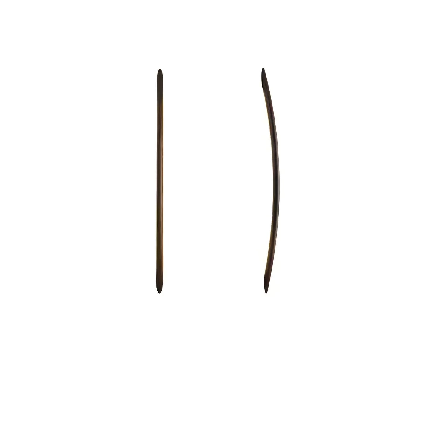 Linea Wood Wall Light - LED Indoor Minimalist Design