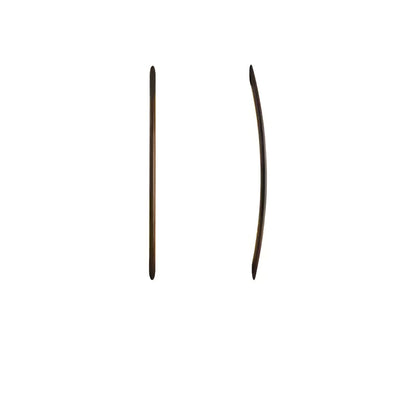 Linea Wood Wall Light - LED Indoor Minimalist Design