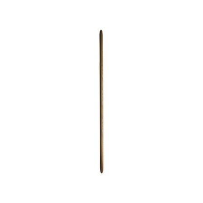 Linea Wood Wall Light - LED Indoor Minimalist Design