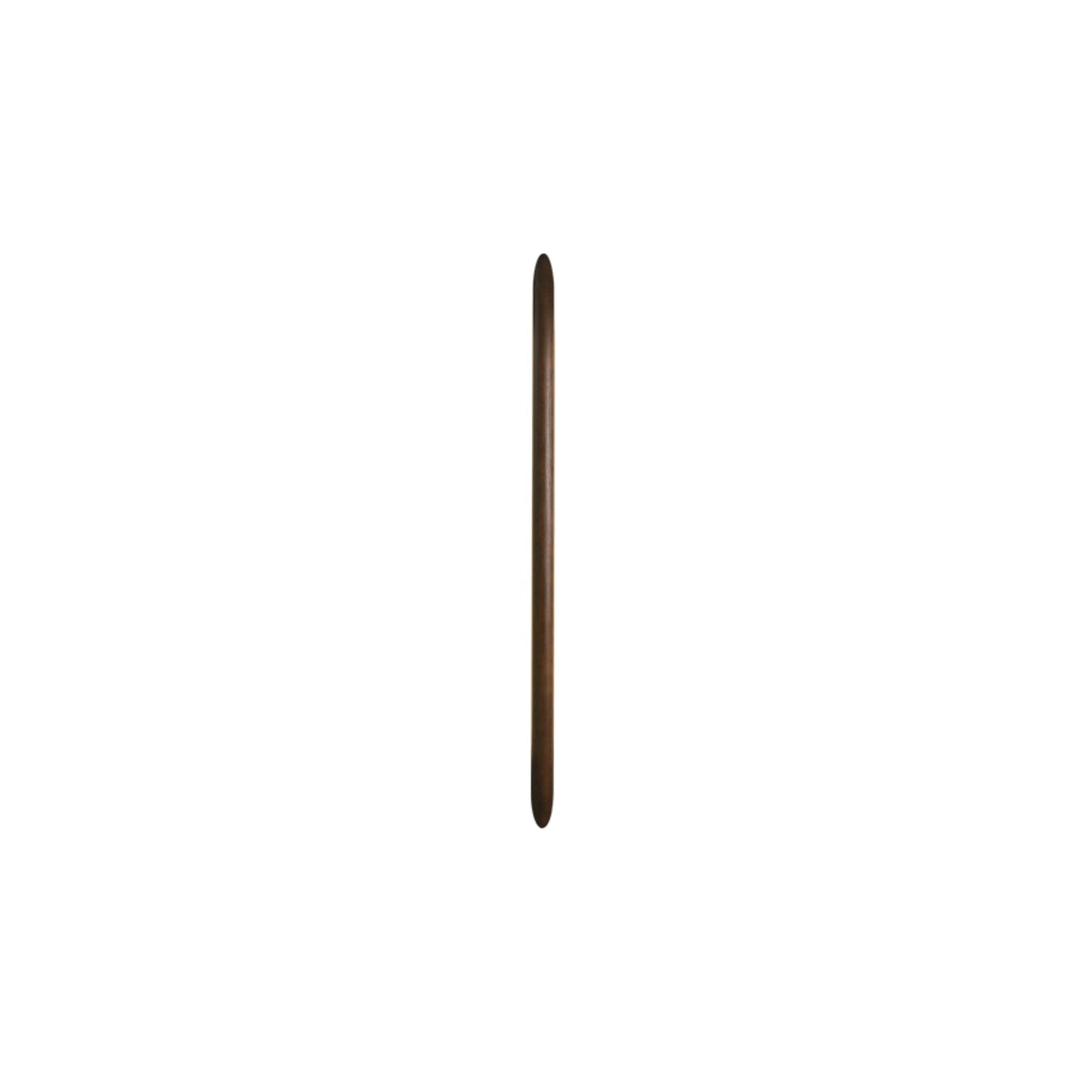 Linea Wood Wall Light - LED Indoor Minimalist Design