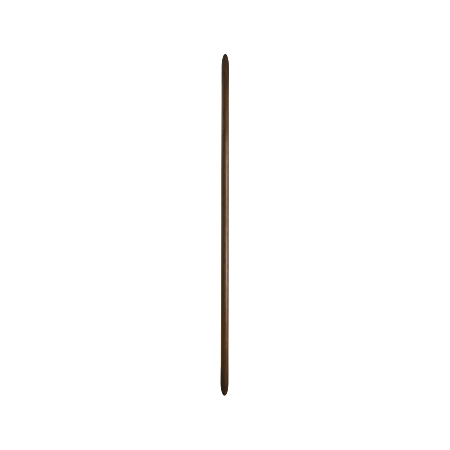 Linea Wood Wall Light - LED Indoor Minimalist Design