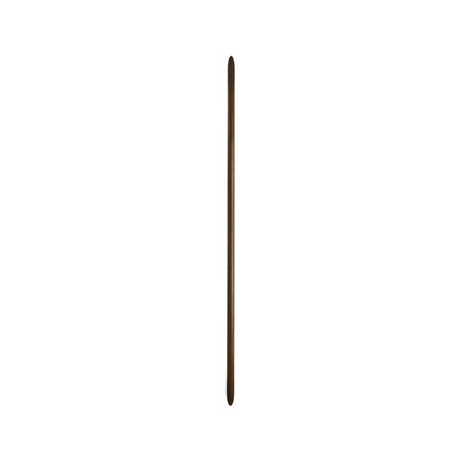 Linea Wood Wall Light - LED Indoor Minimalist Design