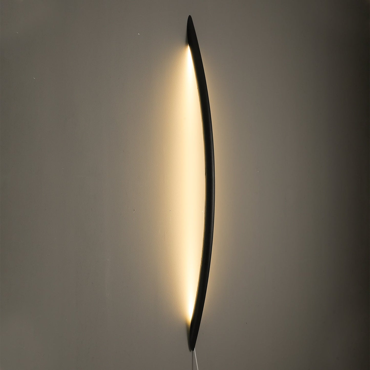 Linea Wood Wall Light - LED Indoor Minimalist Design