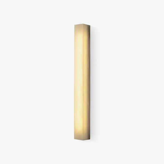 Lucent Pillar Wall Light - LED Indoor Ambient Lighting