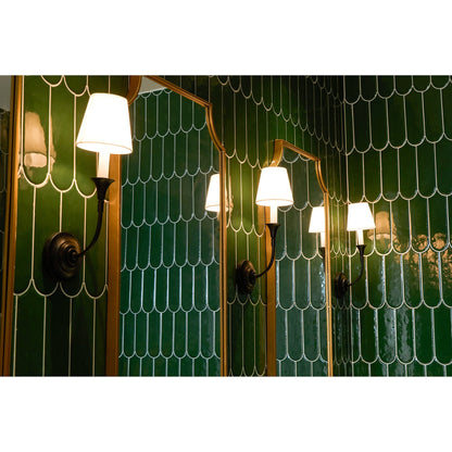 Luella Wall Lamp - Elegant LED Indoor Wall Light Fixture