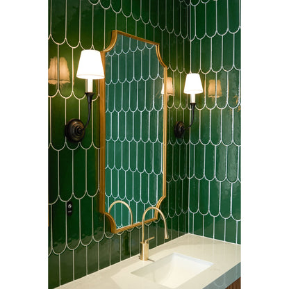 Luella Wall Lamp - Elegant LED Indoor Wall Light Fixture