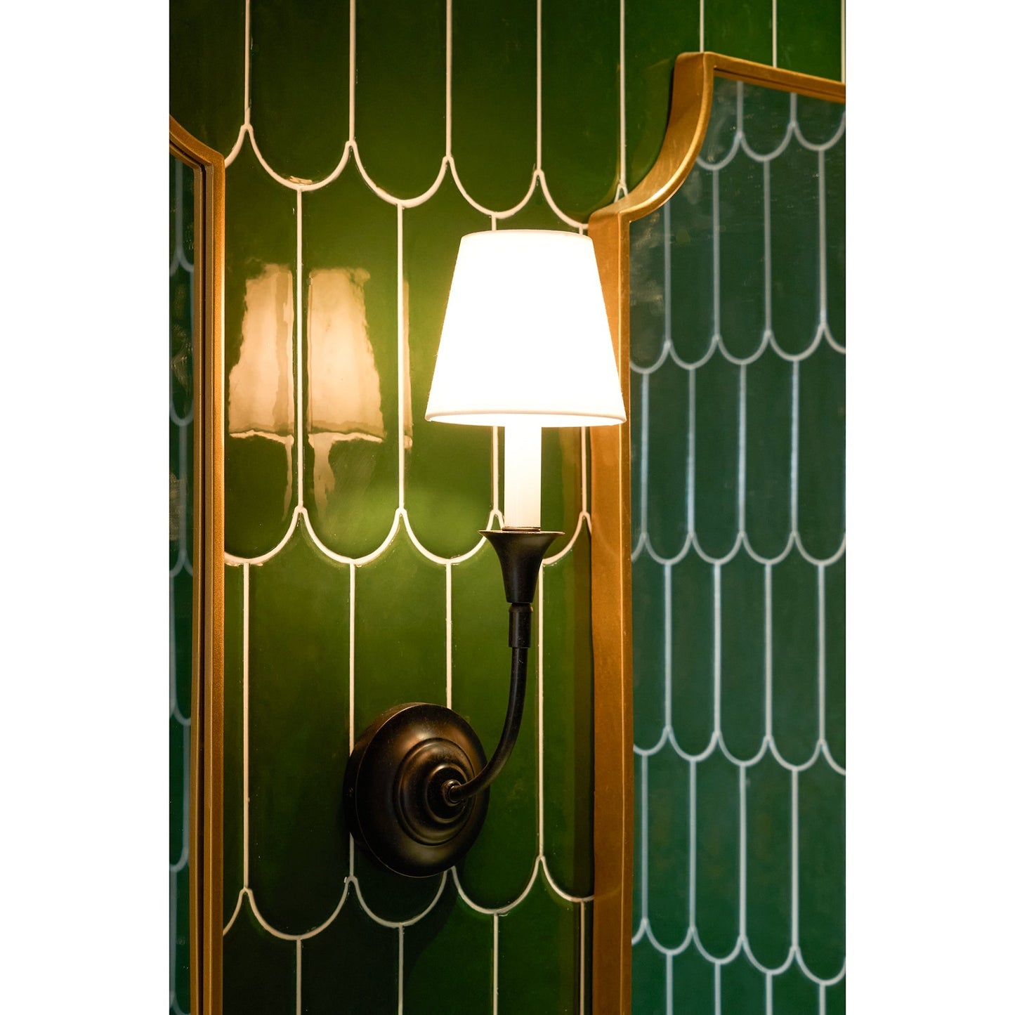 Luella Wall Lamp - Elegant LED Indoor Wall Light Fixture