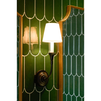Luella Wall Lamp - Elegant LED Indoor Wall Light Fixture