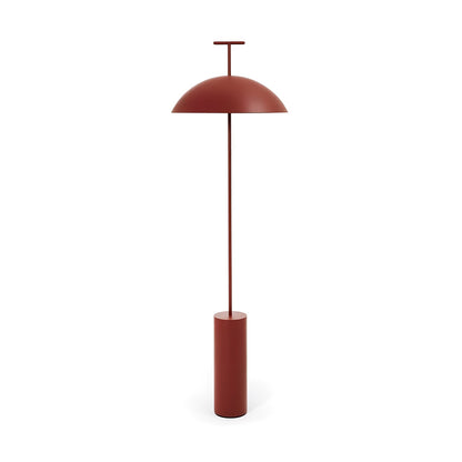 Monolith Dome Floor Lamp LED Indoor Light - Modern Design