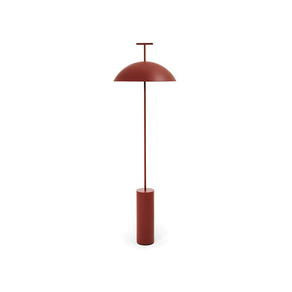 Monolith Dome Floor Lamp LED Indoor Light - Modern Design