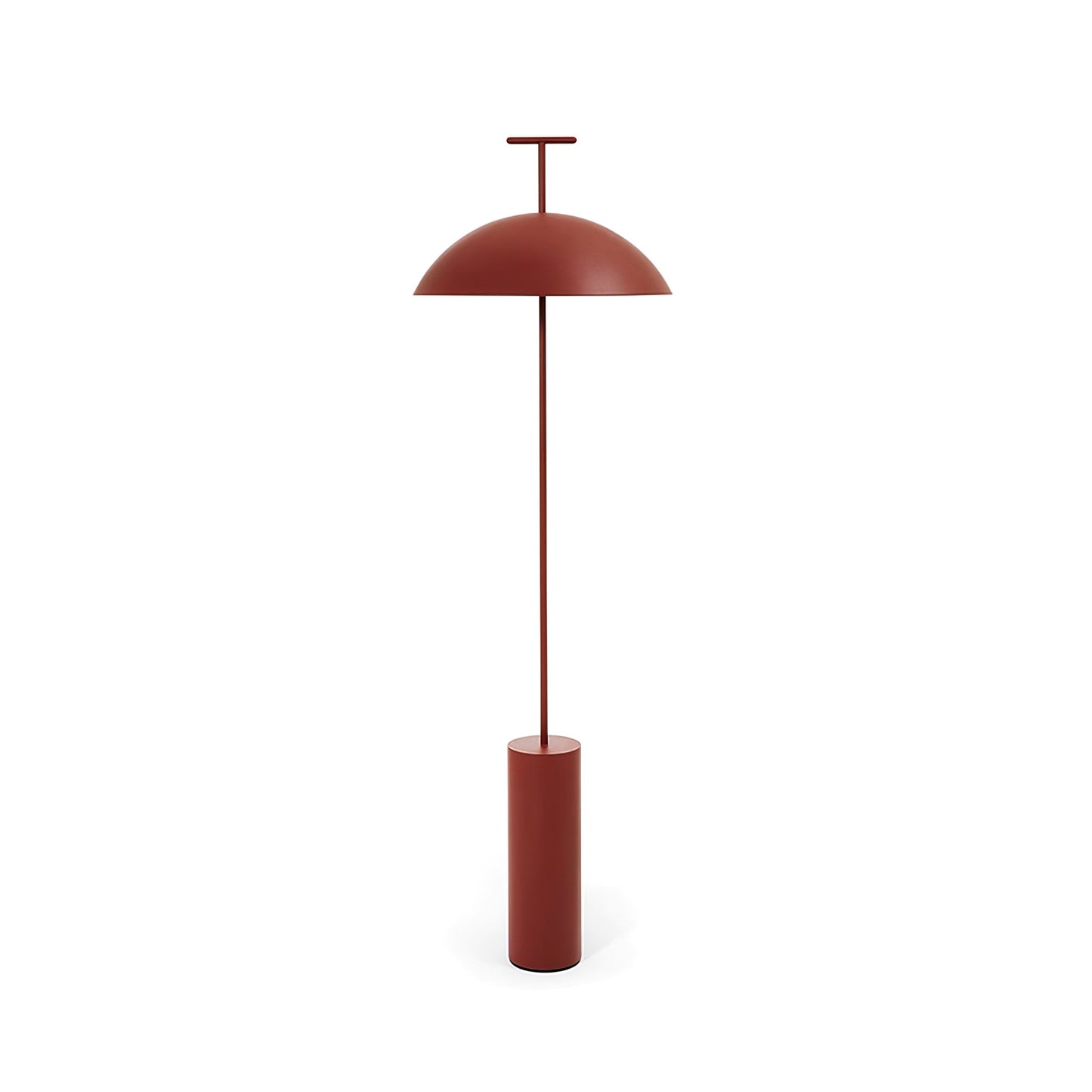 Monolith Dome Floor Lamp LED Indoor Light - Modern Design