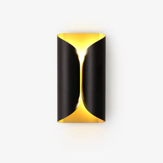 Lux Wall Light - LED Indoor Wall Sconce - Classic Modern Design