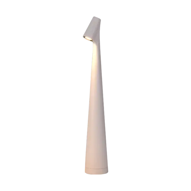 Dimmable Touch Table Lamp with Variable Brightness