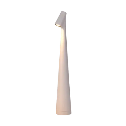 Dimmable Touch Table Lamp with Variable Brightness