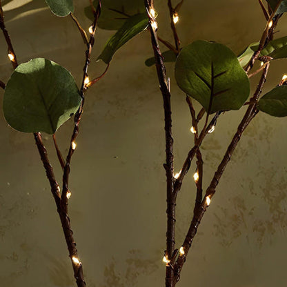 Frendorf-Olivenzweig LED Decorative Branch Light 70cm